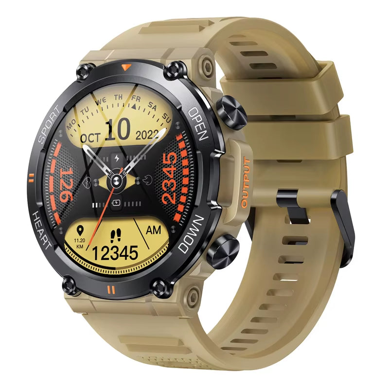 K56Pro Smart Watch for Men