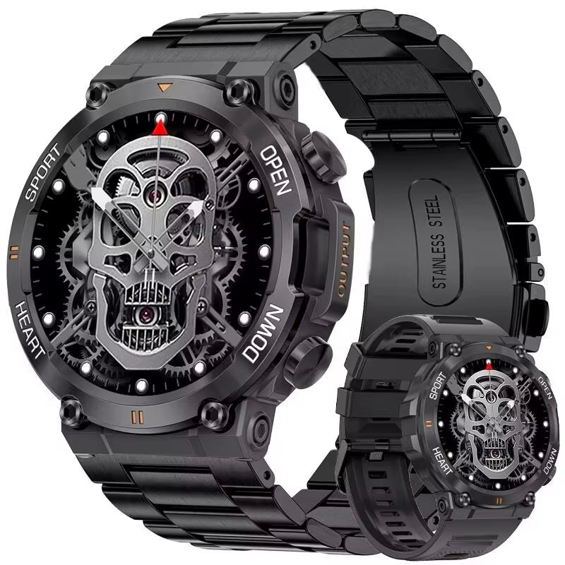 K56Pro Smart Watch for Men